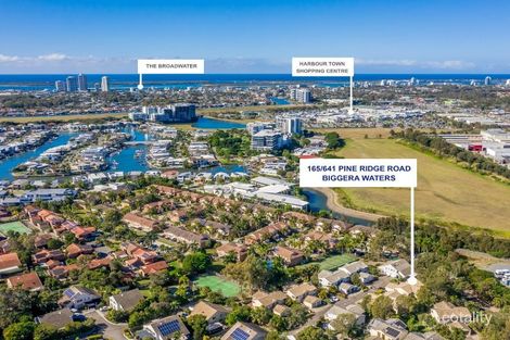 165/641 Pine Ridge Rd, Biggera Waters, QLD 4216