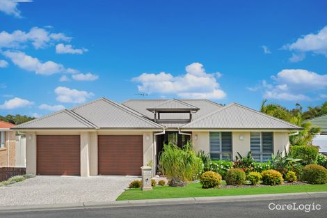 Property photo of 21 Dampier Court Lake Cathie NSW 2445