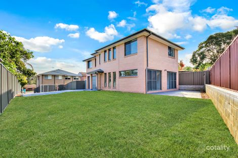 Property photo of 33A Quakers Road Marayong NSW 2148