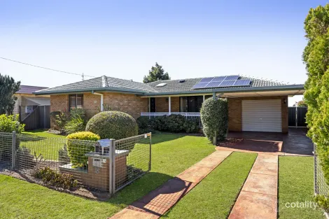 18 Smithfield St, Harristown, QLD 4350