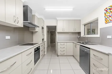 Property photo of 18 Smithfield Street Harristown QLD 4350