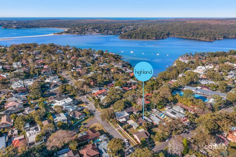 Property photo of 14 Lilli Pilli Point Road Lilli Pilli NSW 2229