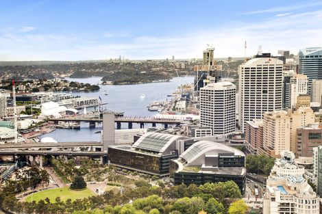 Property photo of 3611/2 Quay Street Haymarket NSW 2000