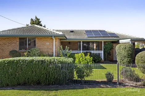 Property photo of 18 Smithfield Street Harristown QLD 4350