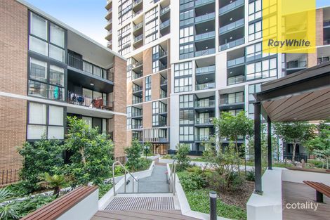 Property photo of 1222/1 Maple Tree Road Westmead NSW 2145