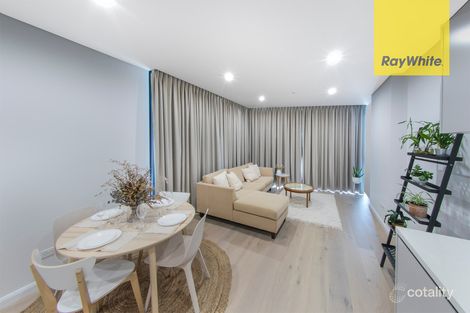 Property photo of 1222/1 Maple Tree Road Westmead NSW 2145