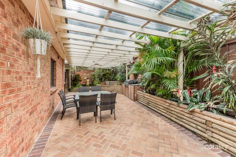 Property photo of 14 Lilli Pilli Point Road Lilli Pilli NSW 2229