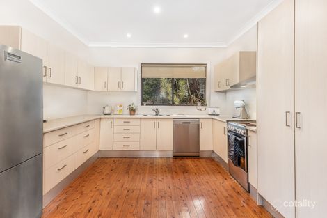 Property photo of 14 Lilli Pilli Point Road Lilli Pilli NSW 2229