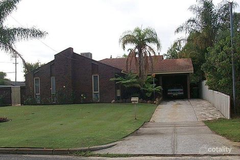 18 Sixth Ave, Shelley, WA 6148