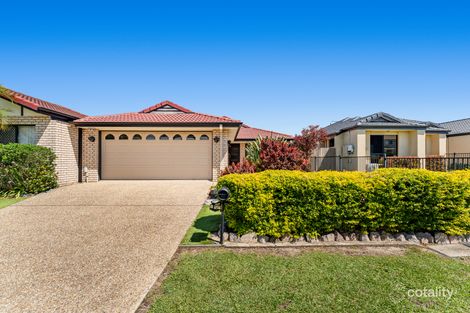 6 Leichhardt Ave, Rothwell, QLD 4022