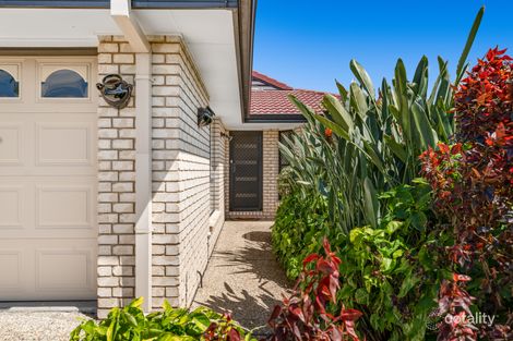 Property photo of 6 Leichhardt Avenue Rothwell QLD 4022