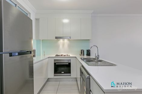 Property photo of 11/18-20 Burbang Crescent Rydalmere NSW 2116