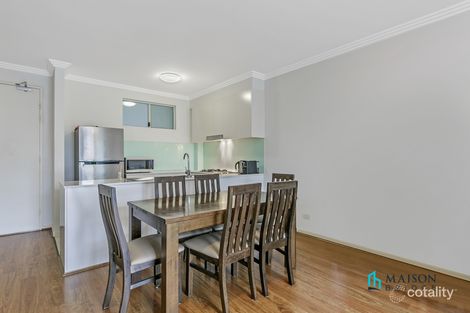 Property photo of 11/18-20 Burbang Crescent Rydalmere NSW 2116