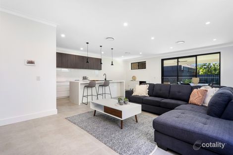 Property photo of 11A Lyle Street Girraween NSW 2145