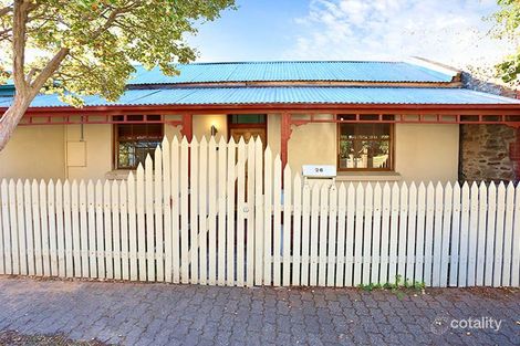 Property photo of 26 Maxwell Street Adelaide SA 5000