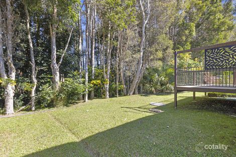 Property photo of 2/10 Soren Larsen Crescent Boambee East NSW 2452