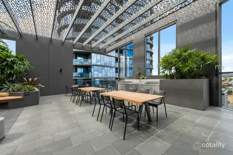 909/2-4 Edmondstone St, South Brisbane, QLD 4101