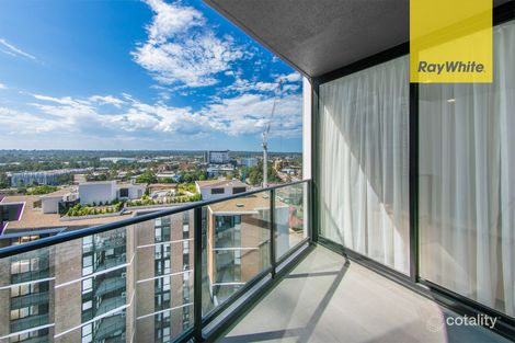 Property photo of 1222/1 Maple Tree Road Westmead NSW 2145