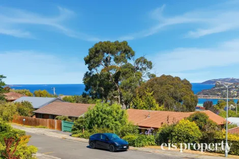 Property photo of 20 Hillside Drive Blackmans Bay TAS 7052