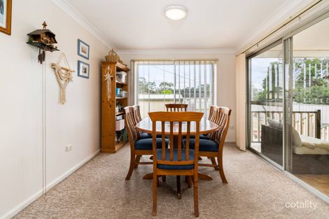 Property photo of 7 Aberdare Place Cartwright NSW 2168