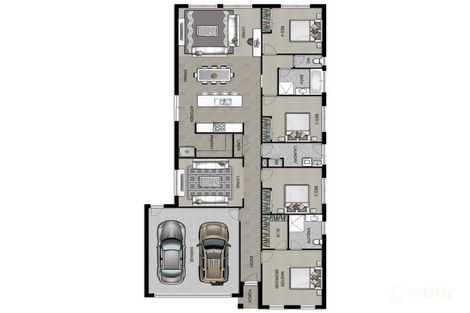 Property photo of 29 Powlett Drive Clyde VIC 3978