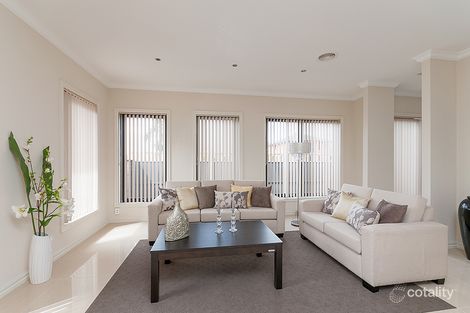 Property photo of 49 Mission Hills Way Craigieburn VIC 3064