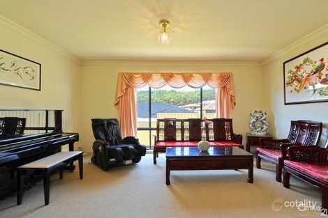 Property photo of 3 Willow Creek Court Eleebana NSW 2282