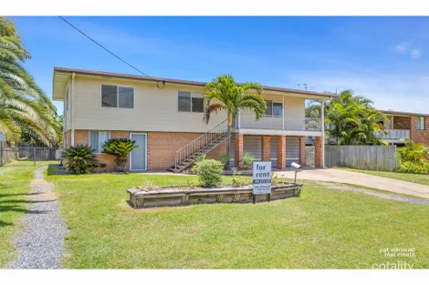 Property photo of 35 Geaney Street Norman Gardens QLD 4701