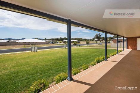 Property photo of 9 Charles Lester Place Mudgee NSW 2850