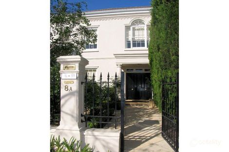 Property photo of 8A St Andrews Street Walkerville SA 5081