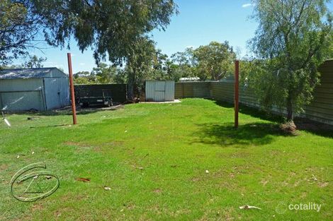 Property photo of 52 Bougainvilia Avenue East Side NT 0870