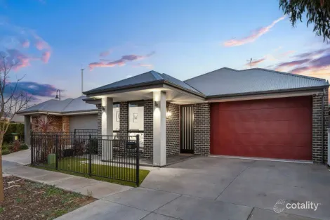 34 Clementine Ave, Munno Para, SA 5115