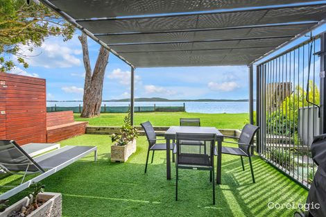 Property photo of 2/64 Sandy Point Road Corlette NSW 2315