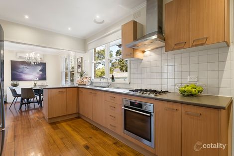 Property photo of 4 Lowan Avenue Templestowe Lower VIC 3107