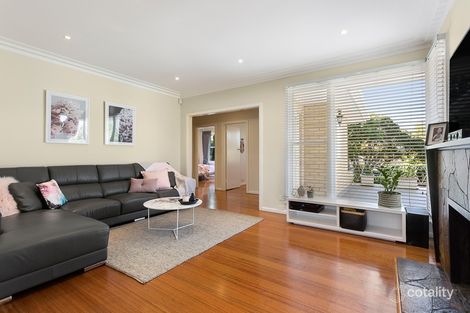 Property photo of 4 Lowan Avenue Templestowe Lower VIC 3107