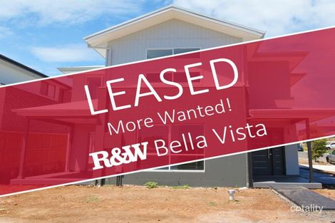 5 Eskbank St, The Ponds, NSW 2769