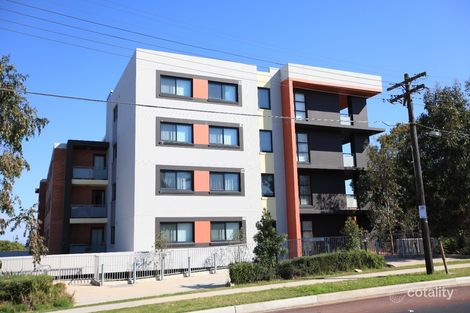 104/15 Young Rd, Carlingford, NSW 2118