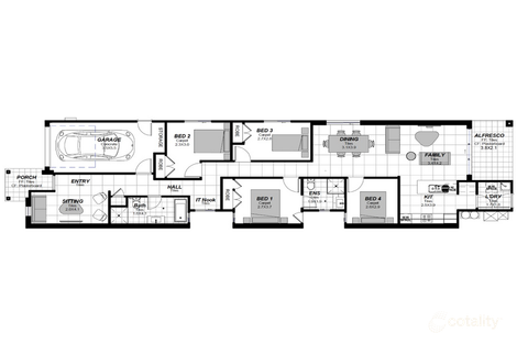 Property photo of LOT 8 Longmeadow Parkway Box Hill NSW 2765