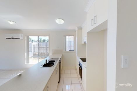 Property photo of 18 Taramoore Road Gracemere QLD 4702