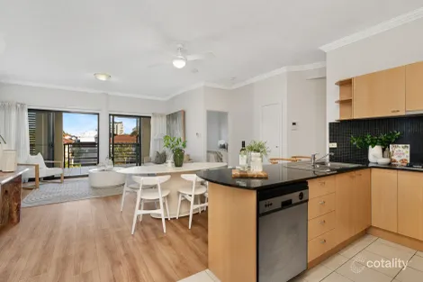 19/11 Grosvenor Rd, Indooroopilly, QLD 4068