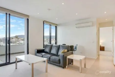 40/166 Bathurst St, Hobart, TAS 7000