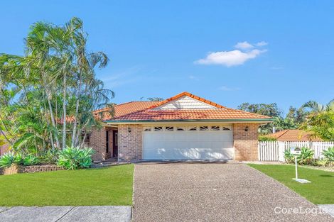 Property photo of 48 Gippsland Drive Helensvale QLD 4212