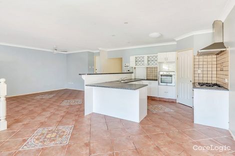 Property photo of 48 Gippsland Drive Helensvale QLD 4212
