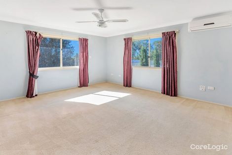 Property photo of 48 Gippsland Drive Helensvale QLD 4212