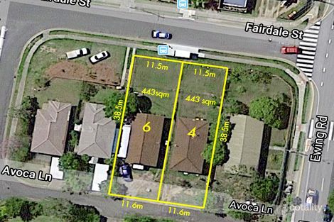 4 Fairdale St, Woodridge, QLD 4114