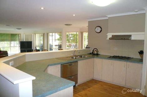 Property photo of 11 Haven Court Mooroolbark VIC 3138