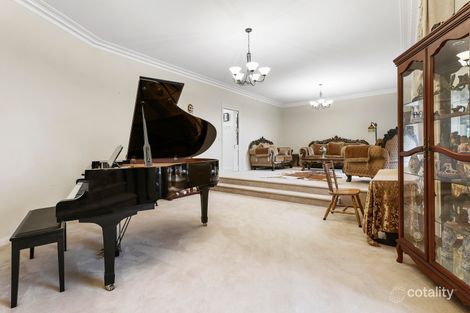 Property photo of 88A Major Crescent Lysterfield VIC 3156