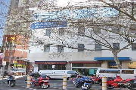 Property photo of 503/300 Swanston Street Melbourne VIC 3000