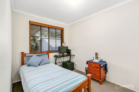Property photo of 37 Balyando Drive Nerang QLD 4211