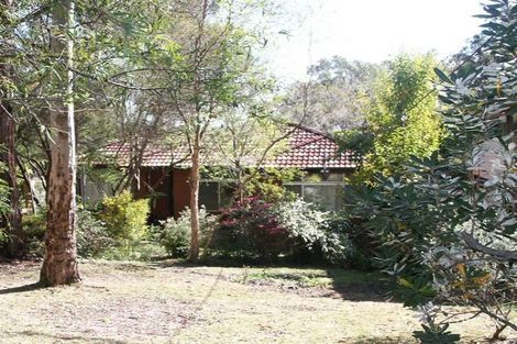 Property photo of 18 Chapman Parade Faulconbridge NSW 2776